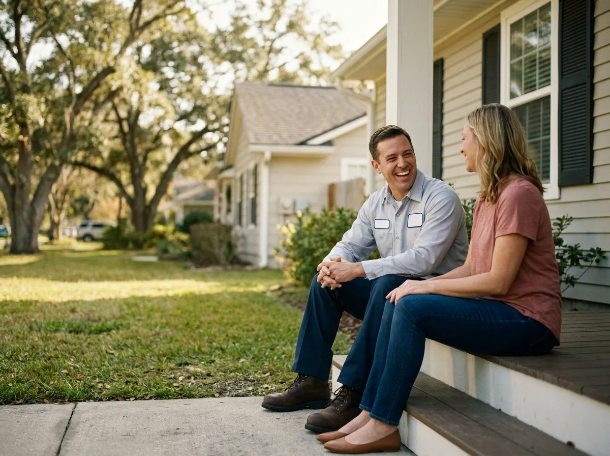 Septic tank pumping FAQs for Marble Hill, GA